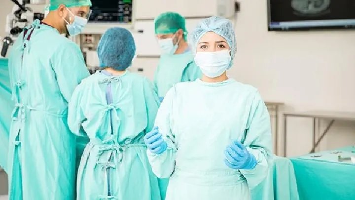 详解黄褐斑的形成原因和治疗方法