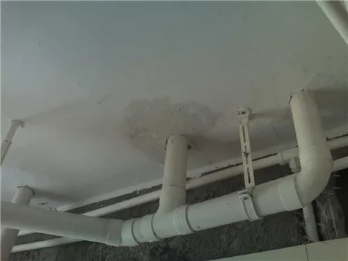 管道漏水怎么检测