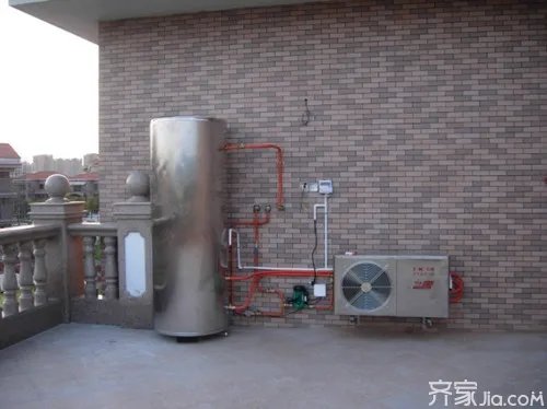 空气能热水器什么牌子好 空气能热水器十大品牌最新排名