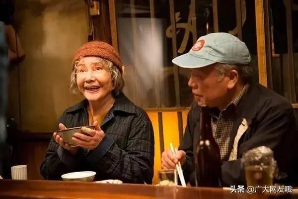 怎么评价电影《深夜食堂电影版2》?