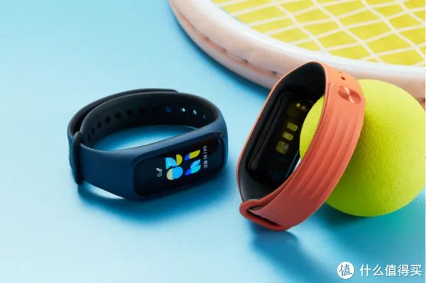 带OPPO手环活力版，做睡眠的管理者