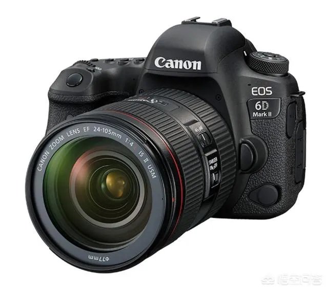 为何说佳能6D Mark II美中不足？