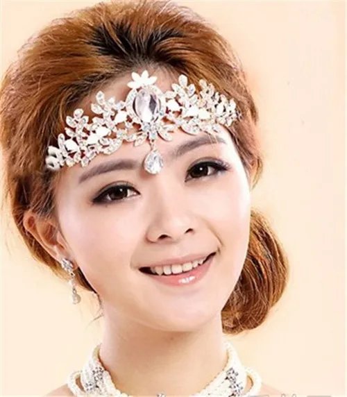 韩式新娘造型好看吗 2017流行的韩式新娘造型推荐