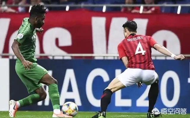 恒大背水一战1:0险胜大邱FC，对比北京中赫负浦和红钻，有什么不一样？