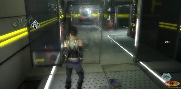 《恐水症：预言》图文流程攻略