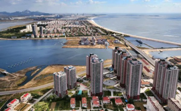 同是海景房，山东乳山从1.2万跌至1900元，这买的是什么房？