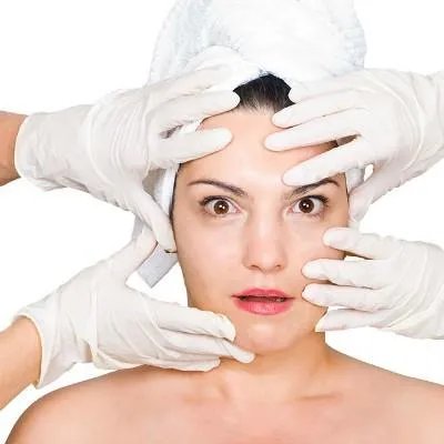 白癜风初期症状是什么