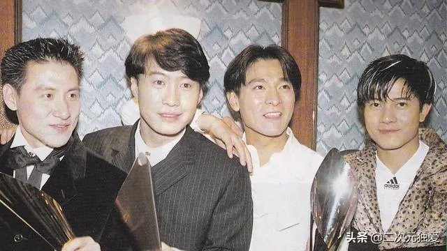 杨坤diss刘德华，他是不是飘了？