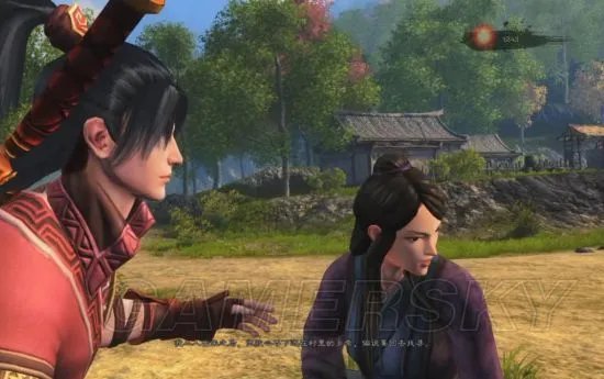 《御天降魔传》图文攻略 主线全流程图文攻略