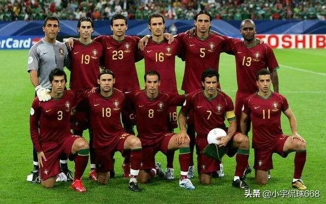 2020年欧洲杯抽签名单出炉，F组形势严峻，你认为谁将笑到最后？