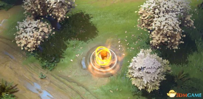 DOTA2新版本7.00大型研究分析系列文 大圣篇