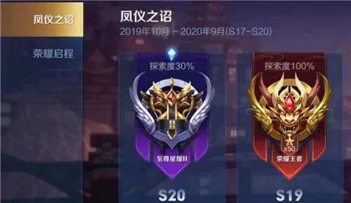 《王者荣耀》S20赛季结束准确时间介绍