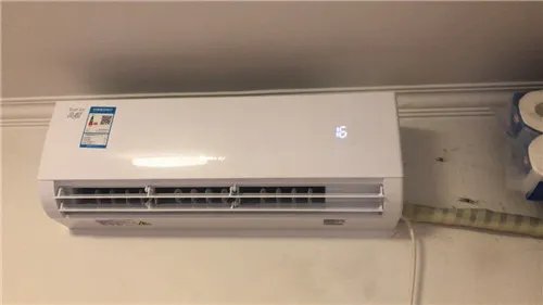 1.5匹空调一个小时多少度电