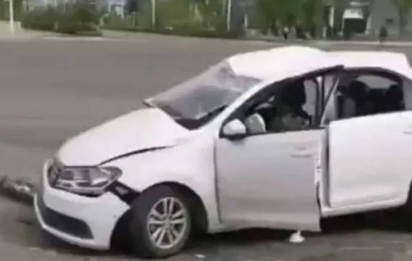 教练出车祸2名学员身亡事件，交警大队是如何回应的？