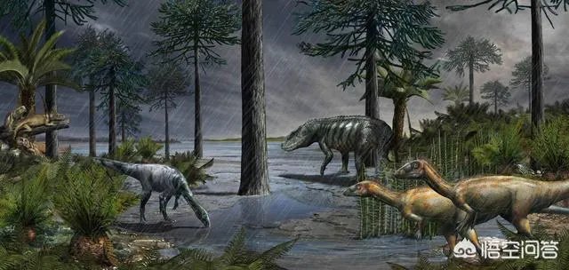 泄洪为什么都是在安徽省？江苏在下游为什么很少被淹？