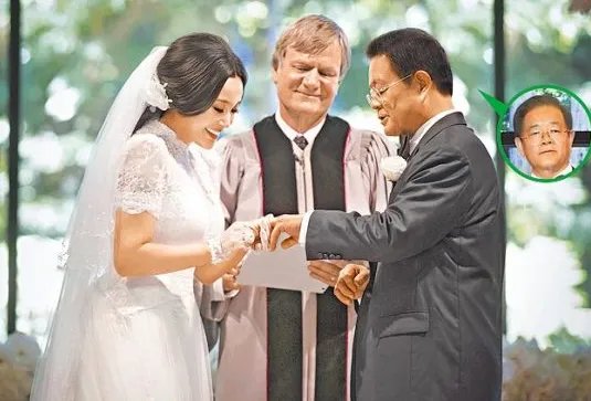 王晓玉是刘晓庆的第几任丈夫?