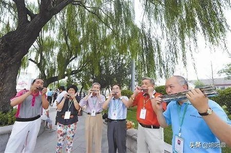 广场舞为何会成为“中国第一运动”?