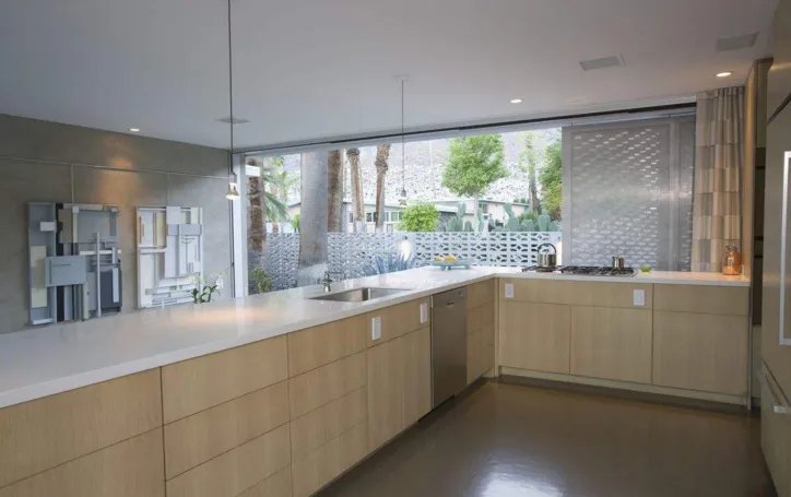 实用风格橱柜有什么优势