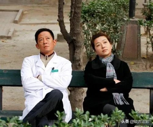 人到四十好看吗