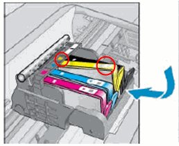不兼容的墨盒 打印机墨盒不兼容要如何解决