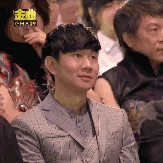 如何看待林俊杰没能获得2018金曲奖“最佳男歌手奖”？