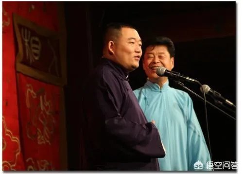 著名相声演员谢天顺去世，该如何评价他的相声？