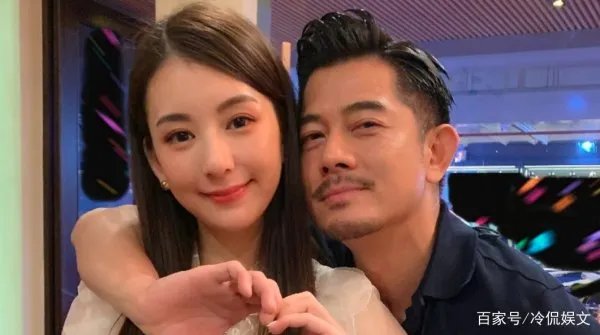 郭富城的老脸都丢光了，老婆底细被王思聪曝光，究竟是怎么一回事？