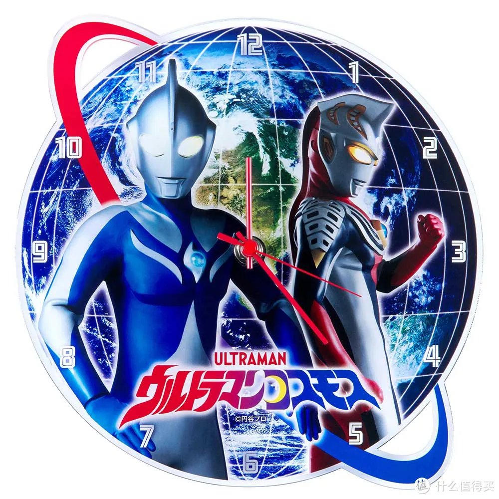 《高斯奥特曼》20周年 有哪些纪念十足的周边？