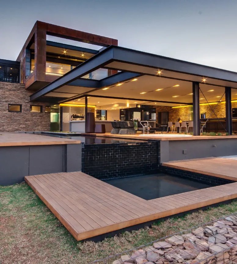 格外全屋智能定制爆火，选购高端智能家居就认准品质企业