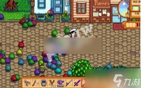 龙之牧场怎么换阵型 龙之牧场调整阵型方法一览