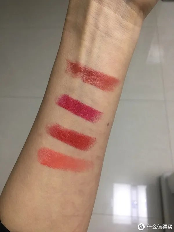 欧莱雅唇膏怎么样