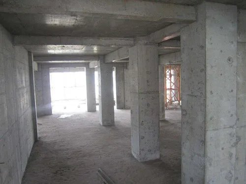 剪力墙可以开门洞吗