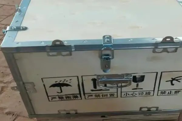 大型设备包装箱厂家