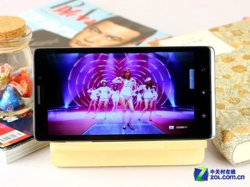 比看上去难得多 联想VIBE Z机身工艺解读