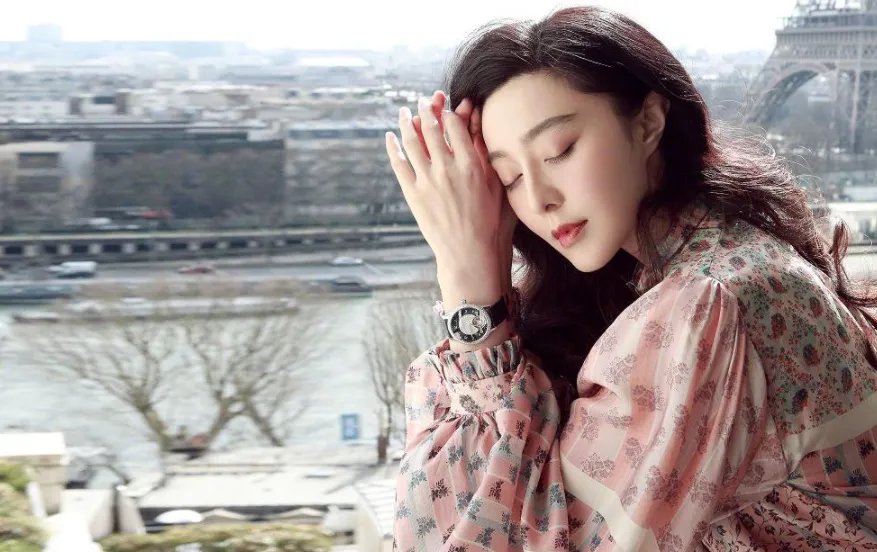 范冰冰网络侵权案一审胜诉，为何明星经常会被造谣？