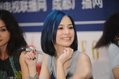 阿娇被删掉了照片流出   细数阿娇另外的9段情史