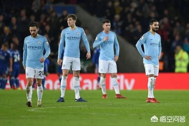 英超第20轮：南安普顿vs曼城，谁将取得最后的胜利？如何分析预测比分？