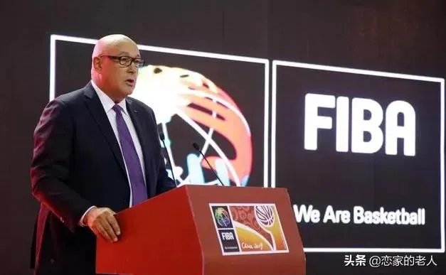 男篮亚洲杯是个怎样的赛事?