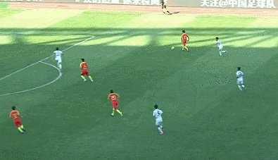 U23国足6比2战胜朝鲜队，恒大球员唐诗“梅开二度”，你是怎样看的？