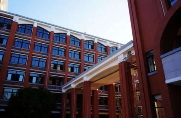 长沙贵族学校四大名校