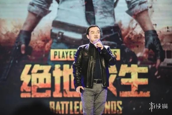 腾讯吃鸡端游定名《绝地求生》 国服官网同时正式上线 检测配置公开