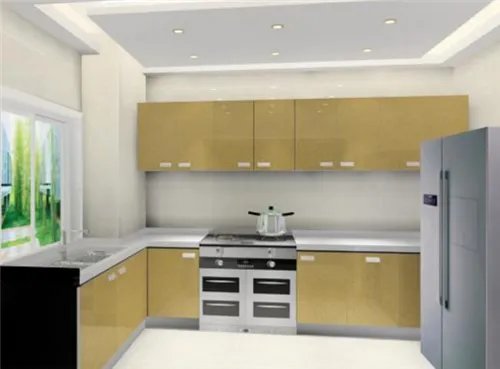 做一个橱柜大概多少钱 橱柜选择注意事项