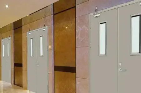 防火防盗门生产厂家