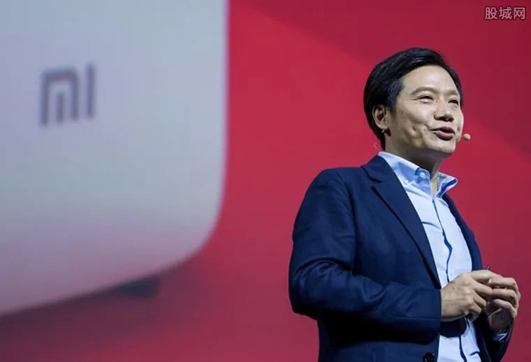 小米Q4营收444亿 2018年全年营收1749亿