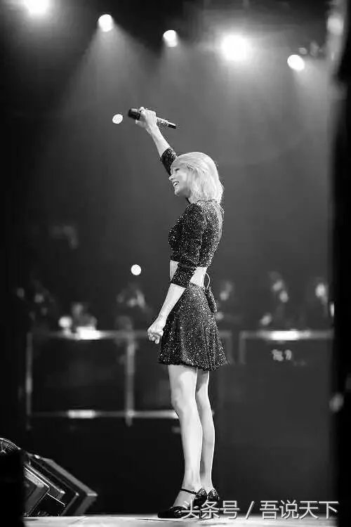 为什么霉霉不来中国开演唱会呢？难道霉霉不喜欢中国吗？