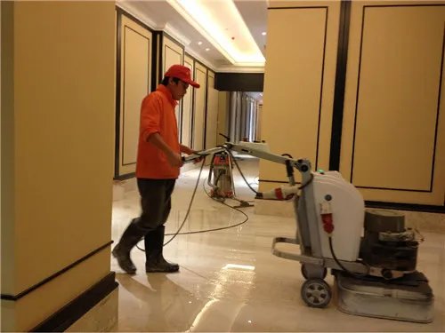 大理石翻新流程有哪些