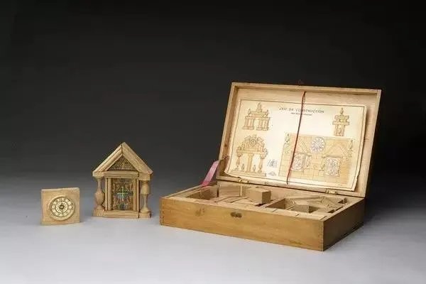 古时候的小皇帝们有哪些玩具呢？