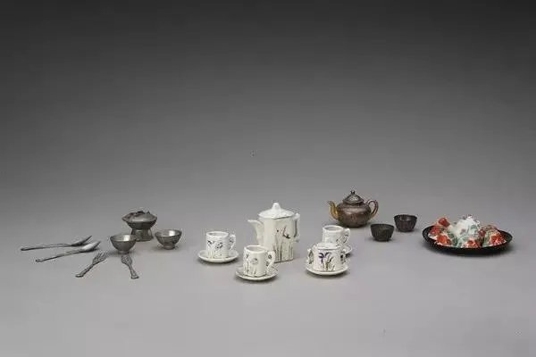 古时候的小皇帝们有哪些玩具呢？