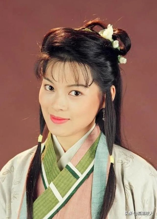 神雕侠侣中的南海神尼到底是谁？