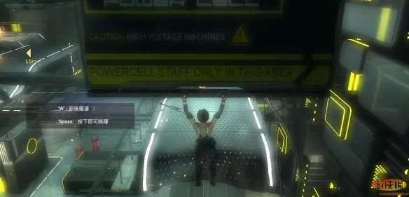 《恐水症：预言》图文流程攻略